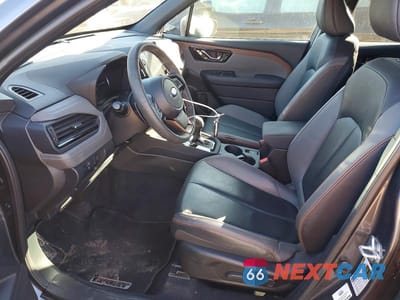 Zdjęcie 7 z 13 samochodu: 2025 SUBARU FORESTER SPORT VIN:JF2SLDHC5SH570443 - miniatura