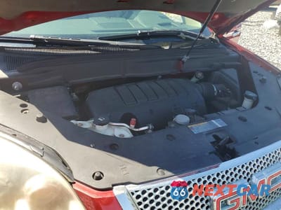 Zdjęcie 12 z 13 samochodu: 2012 GMC ACADIA DENALI VIN:1GKKVTED9CJ412072 - miniatura