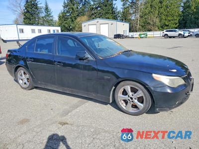 Czwarte zdjęcie samochodu z boku: 2004 BMW 530 I VIN:WBANA73574B057953 - miniatura