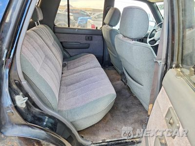Zdjęcie 10 z 12 samochodu: 1990 TOYOTA 4RUNNER SR5 V6 VIN:JT3VN39W3L0002480 - miniatura