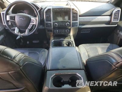 Zdjęcie 8 z 13 samochodu: 2018 FORD F350 SUPER DUTY VIN:1FT8W3BT5JEC23486 - miniatura