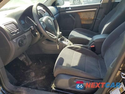 Zdjęcie 7 z 12 samochodu: 2007 VOLKSWAGEN JETTA 2.5 VIN:3VWPF71K07M085089 - miniatura