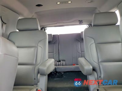 Zdjęcie 10 z 13 samochodu: 2016 CHEVROLET TAHOE K1500 LT VIN:1GNSKBKC3GR461826 - miniatura