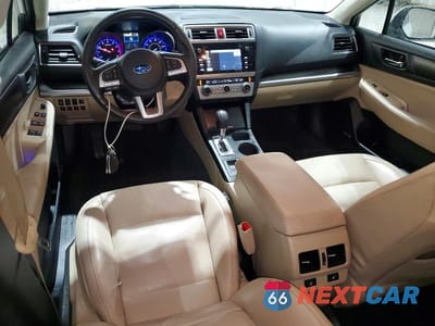 Zdjęcie 8 z 13 samochodu: 2017 SUBARU LEGACY 2.5I LIMITED VIN:4S3BNAN63H3059129 - miniatura