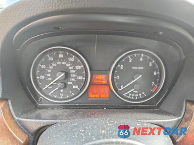 Zdjęcie 9 z 12 samochodu: 2010 BMW 328 I VIN:WBAPH7G53ANM49885 - miniatura