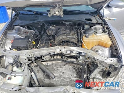 Zdjęcie 11 z 13 samochodu: 2013 CHRYSLER 300 VIN:2C3CCAAG5DH572337 - miniatura