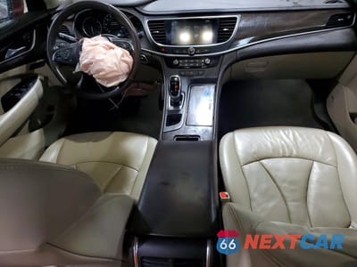 Zdjęcie 8 z 13 samochodu: 2017 BUICK LACROSSE PREMIUM VIN:1G4ZR5SS8HU138605 - miniatura