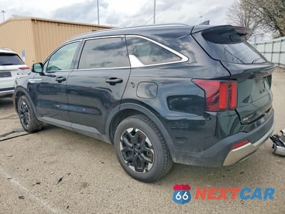 Drugie zdjęcie samochodu z przodu: 2024 KIA SORENTO S VIN:5XYRLDJCXRG257088 - miniatura