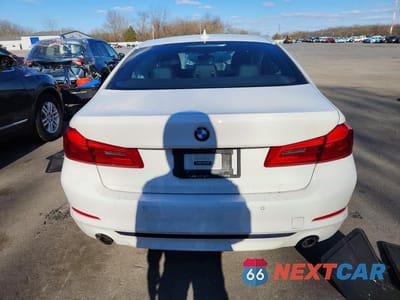 Zdjęcie 6 z 11 samochodu: 2019 BMW 530 XI VIN:WBAJA7C57KG911712 - miniatura