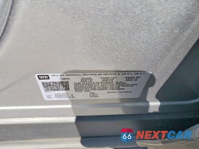 Zdjęcie 13 z 13 samochodu: 2024 GMC TERRAIN AT4 VIN:3GKALYEG6RL282200 - miniatura