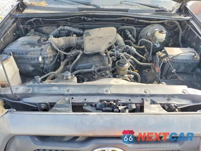 Zdjęcie 11 z 11 samochodu: 2012 TOYOTA TACOMA PRERUNNER VIN:5TFTX4GN6CX009525 - miniatura