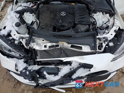 Zdjęcie 11 z 12 samochodu: 2023 MERCEDES-BENZ C 300 4MATIC VIN:W1KAF4HB1PR094014 - miniatura