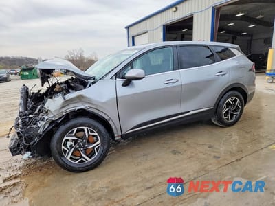 2023 KIA SPORTAGE LX KNDPU3AF7P7066084 - główne zdjęcie licytacji z USA - miniatura