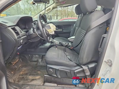 Zdjęcie 7 z 12 samochodu: 2021 FORD RANGER XL VIN:1FTER1EH6MLD55386 - miniatura