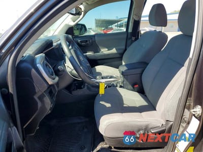 Zdjęcie 7 z 11 samochodu: 2017 TOYOTA TACOMA SR5 V6 VIN:3TMAZ5CN6HM042292 - miniatura