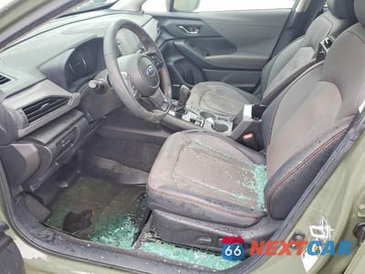 Zdjęcie 7 z 13 samochodu: 2024 SUBARU CROSSTREK LIMITED VIN:4S4GUHM61R3799004 - miniatura