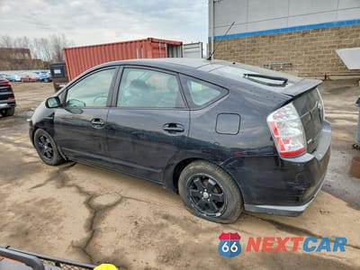 Drugie zdjęcie samochodu z przodu: 2007 TOYOTA PRIUS BASE VIN:JTDKB20UX77084301 - miniatura