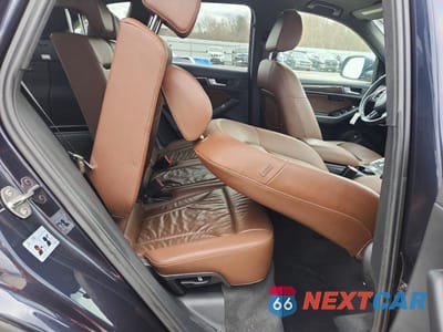 Zdjęcie 11 z 13 samochodu: 2014 AUDI Q5 PREMIUM PLUS VIN:WA1LFAFP4EA098581 - miniatura
