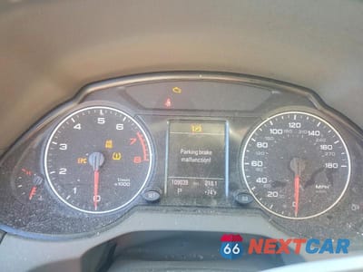 Zdjęcie 9 z 12 samochodu: 2012 AUDI Q5 PREMIUM PLUS VIN:WA1LFAFP4CA138400 - miniatura