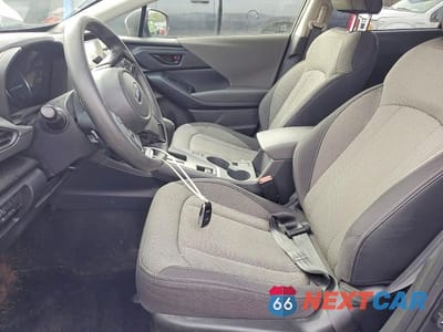 Zdjęcie 7 z 12 samochodu: 2024 SUBARU CROSSTREK PREMIUM VIN:JF2GUADC0R8253641 - miniatura