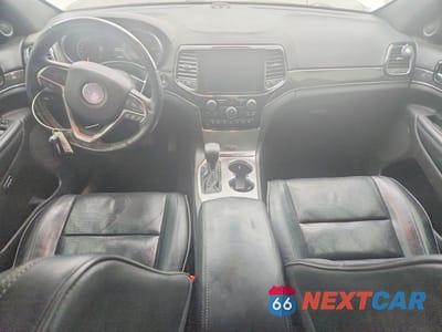 Zdjęcie 8 z 13 samochodu: 2019 JEEP GRAND CHEROKEE OVERLAND VIN:1C4RJFCG2KC621046 - miniatura