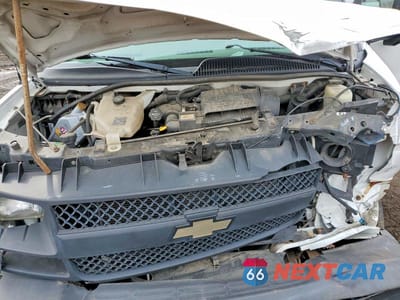 Zdjęcie 12 z 14 samochodu: 2014 CHEVROLET EXPRESS G3500 VIN:1GB0G2CG8E1189244 - miniatura