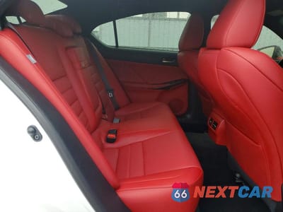 Zdjęcie 10 z 12 samochodu: 2024 LEXUS IS 350 F SPORT VIN:JTHGZ1B22R5082224 - miniatura