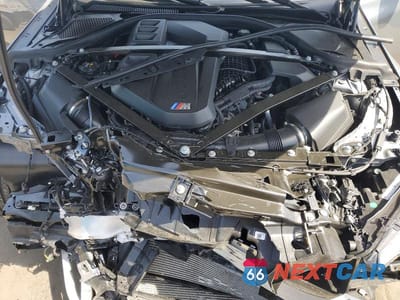 Zdjęcie 11 z 13 samochodu: 2026 BMW M2 VIN:3MF23DM04T8F99235 - miniatura