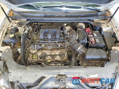 Zdjęcie 11 z 12 samochodu: 2009 FORD TAURUS LIMITED VIN:1FAHP25W39G116973 - miniatura