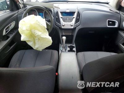 Zdjęcie 8 z 12 samochodu: 2013 CHEVROLET EQUINOX LS VIN:2GNALBEK0D1170667 - miniatura