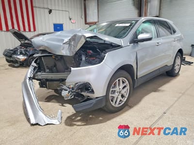 2024 FORD EDGE SEL 2FMPK4J95RBA78892 - główne zdjęcie licytacji z USA - miniatura