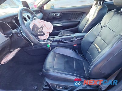 Zdjęcie 7 z 11 samochodu: 2016 FORD MUSTANG GT VIN:1FA6P8CF0G5333743 - miniatura