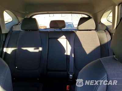 Zdjęcie 10 z 12 samochodu: 2023 KIA SELTOS NIGHTFALL VIN:KNDEUCA26P7351038 - miniatura