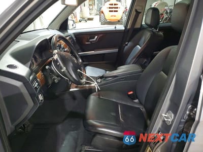 Zdjęcie 7 z 12 samochodu: 2012 MERCEDES-BENZ GLK 350 4MATIC VIN:WDCGG8HB5CF744753 - miniatura