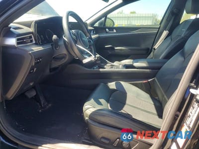 Zdjęcie 7 z 13 samochodu: 2022 KIA K5 GT-LINE VIN:5XXG64J26NG158630 - miniatura