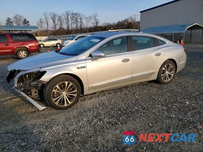2017 BUICK LACROSSE ESSENCE 1G4ZP5SS4HU203519 - główne zdjęcie licytacji z USA - miniatura