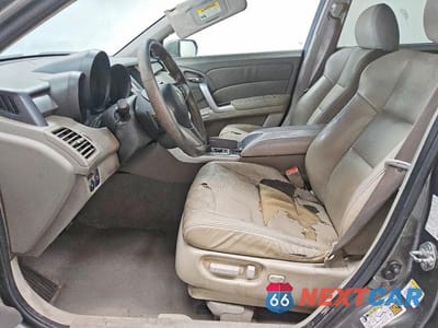 Zdjęcie 7 z 12 samochodu: 2008 ACURA RDX VIN:5J8TB18208A014166 - miniatura