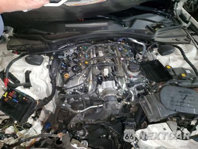 Zdjęcie 12 z 14 samochodu: 2019 MASERATI GHIBLI VIN:ZAM57XSA4K1325128 - miniatura