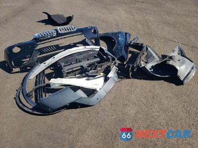 Zdjęcie 13 z 13 samochodu: 2017 BMW X3 SDRIVE28I VIN:5UXWZ7C31H0V89164 - miniatura