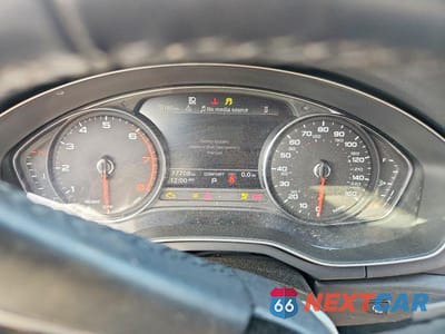 Zdjęcie 9 z 12 samochodu: 2021 AUDI A4 PREMIUM 40 VIN:WAUABAF41MN012615 - miniatura