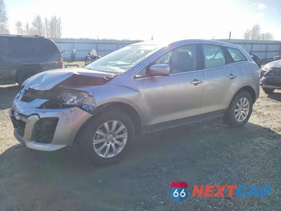 2010 MAZDA CX-7 JM3ER2WM8A0302162 - główne zdjęcie licytacji z USA - miniatura
