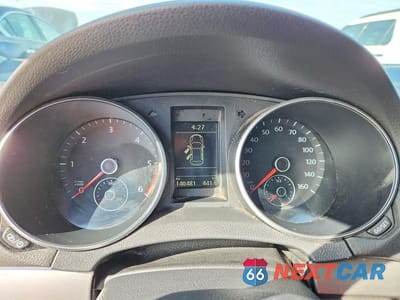 Zdjęcie 9 z 11 samochodu: 2014 VOLKSWAGEN GOLF VIN:WVWDM7AJ8EW000063 - miniatura