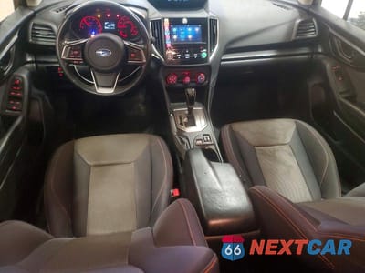 Zdjęcie 8 z 13 samochodu: 2019 SUBARU CROSSTREK PREMIUM VIN:JF2GTACC9KH201693 - miniatura