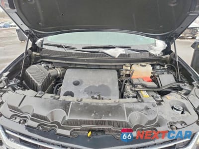 Zdjęcie 12 z 12 samochodu: 2020 CHEV TRAVERSE LT VIN:1GNEVHKW7LJ228543 - miniatura