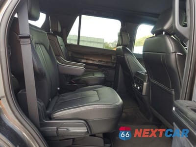 Zdjęcie 11 z 12 samochodu: 2018 FORD EXPEDITION LIMITED VIN:1FMJU1KT7JEA14578 - miniatura