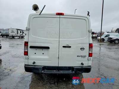 Zdjęcie 6 z 13 samochodu: 2015 NISSAN NV DELIVERY VAN VIN:1N6BF0KL8FN804196 - miniatura