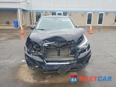 Piąte zdjęcie samochodu w środku: 2020 SUBARU FORESTER PREMIUM VIN:JF2SKAJC7LH585751 - miniatura