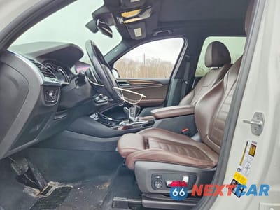 Zdjęcie 7 z 13 samochodu: 2019 BMW X3 XDRIVE30I VIN:5UXTR9C57KLP87902 - miniatura