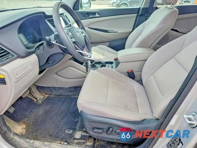 Zdjęcie 7 z 12 samochodu: 2018 HYUNDAI TUCSON SEL VIN:KM8J3CA46JU693676 - miniatura