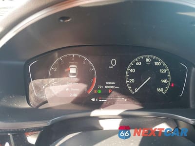 Zdjęcie 9 z 12 samochodu: 2023 HONDA CIVIC SPORT VIN:2HGFE2F50PH508485 - miniatura